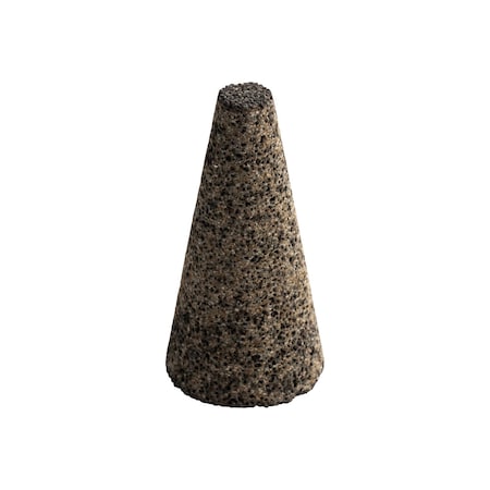 Pferd Cone, 1-1/2"x1/2"x3"x5/8"-11 61855